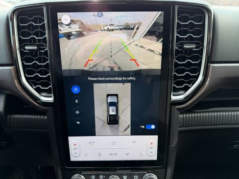 New 2025 Ford Ranger XLT w/ Equipment Group 301A High image 25