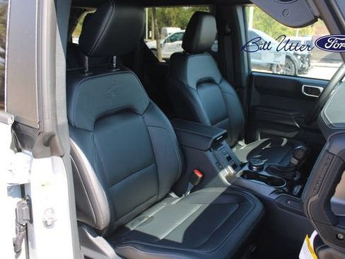 New 2026 Ford Bronco Outer Banks AWD/4WD image 7