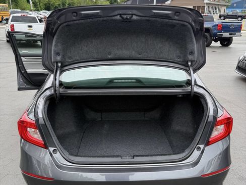 Used 2020 Honda Accord LX image 12