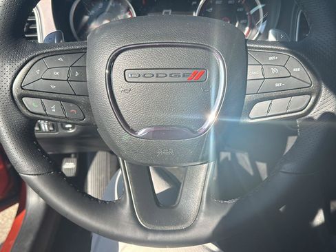 Used 2021 Dodge Charger SXT w/ Cold Weather Package image 13