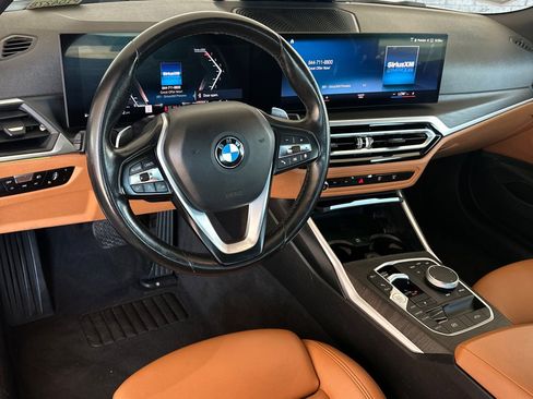 Used 2024 BMW 430i Convertible RWD image 13