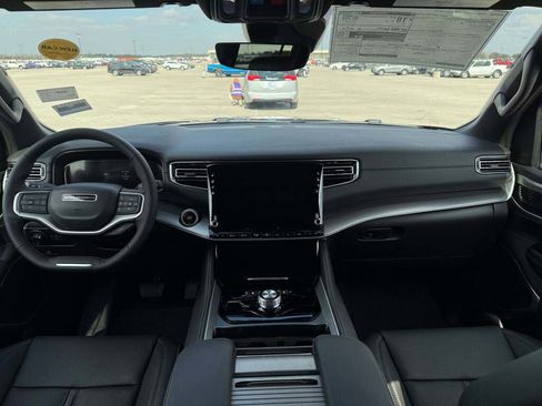 New 2026 Jeep Grand Wagoneer L Limited image 20