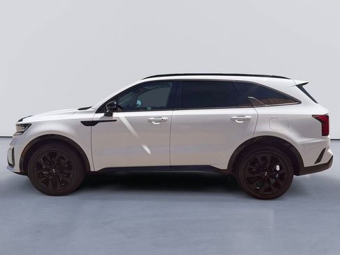 Used 2021 Kia Sorento SX FWD image 6