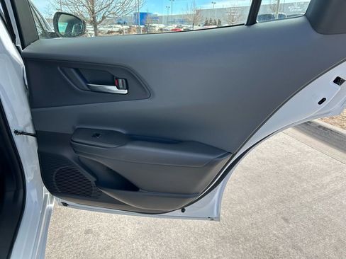 Used 2024 Toyota Prius XLE image 28