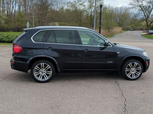 Used 2012 BMW X5 xDrive35i AWD/4WD image 9