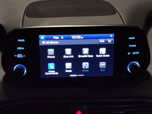 Used 2019 Hyundai Santa Fe Limited image 25