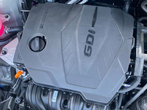 New 2026 Kia Sportage SX image 27