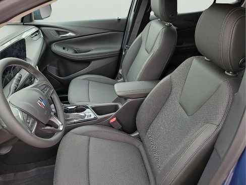 New 2026 Buick Encore GX Preferred w/ Advanced Technology Package image 14