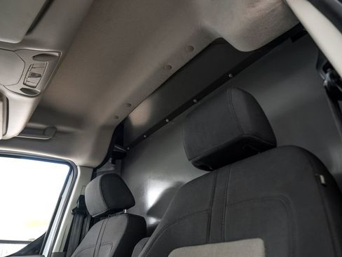 Used 2020 Ford Transit Connect XL FWD image 29