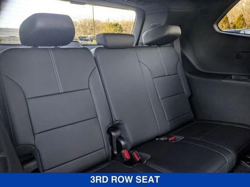 New 2026 GMC Acadia Elevation w/ Black Edition image 38