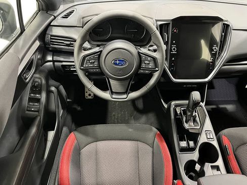 New 2026 Subaru Impreza RS image 16
