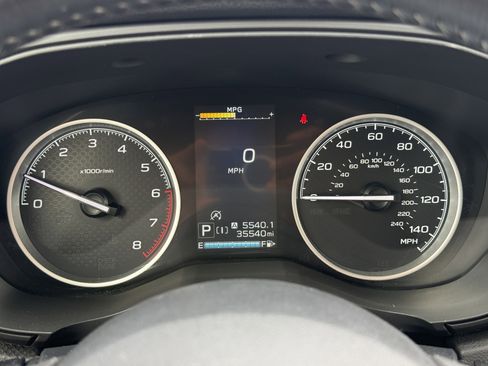 Used 2020 Subaru Forester Premium image 24