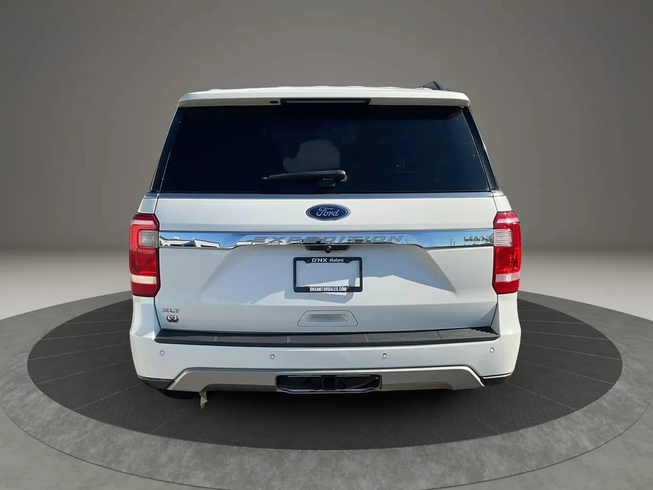 Used 2020 Ford Expedition Max XLT w/ Equipment Group 201A AWD/4WD image 5