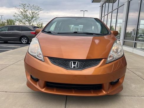 Used 2011 Honda Fit Sport image 9