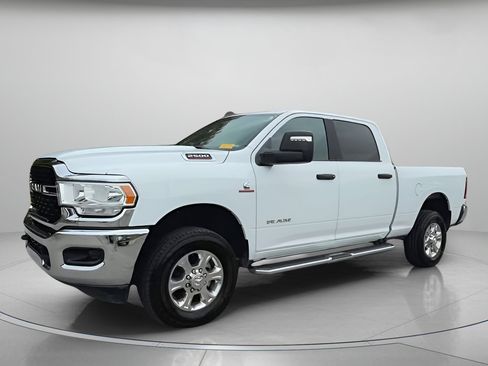 Used 2024 RAM 2500 Big Horn image 12