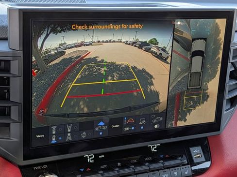 Used 2025 Toyota Tundra TRD Pro w/ TRD Performance Package (GST) image 19