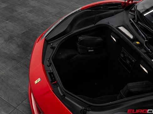 Used 2017 Ferrari 488 Spider *CARBON INTERIOR * IMMACULATE image 12