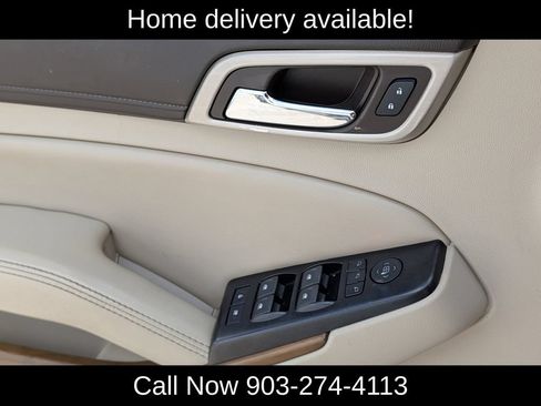 Used 2020 GMC Yukon Denali w/ Denali Ultimate Package RWD image 25