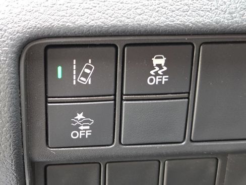 Certified 2022 Honda CR-V EX image 15