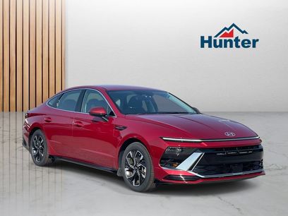 Certified 2024 Hyundai Sonata SEL