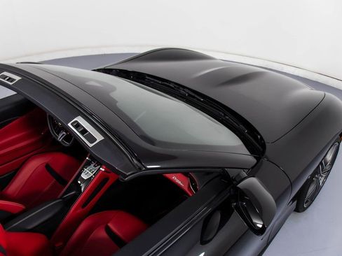 Certified 2024 Ferrari Roma Spider image 18