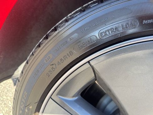 Used 2023 Tesla Model 3 Standard Range image 33