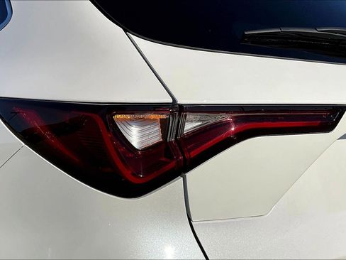 New 2026 Acura MDX SH-AWD w/ Technology Package image 15