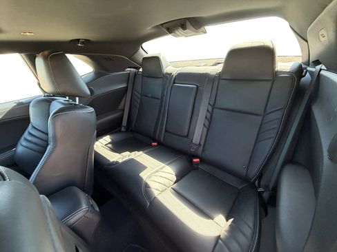 Used 2023 Dodge Challenger SRT Hellcat RWD image 24