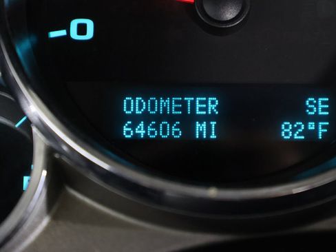 Used 2012 Chevrolet Silverado 1500 LT w/ Convenience Package RWD image 22
