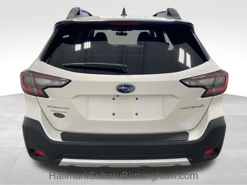 Used 2023 Subaru Outback Limited w/ Popular Package #2 image 4