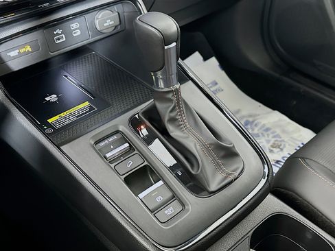 Used 2024 Honda CR-V Sport Touring image 17