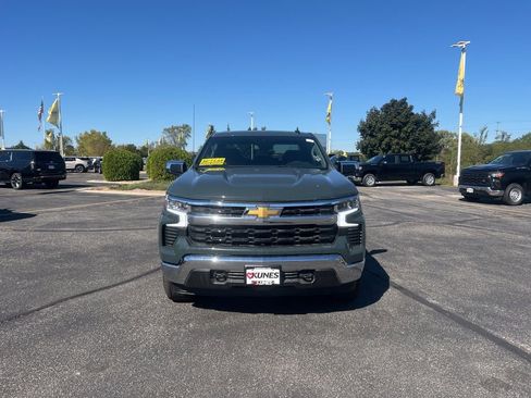 New 2026 Chevrolet Silverado 1500 LT image 2