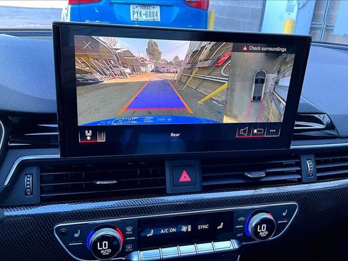 Used 2021 Audi S5 Premium Plus w/ Premium Plus Package image 28