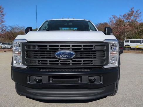 New 2026 Ford F450 XL image 8