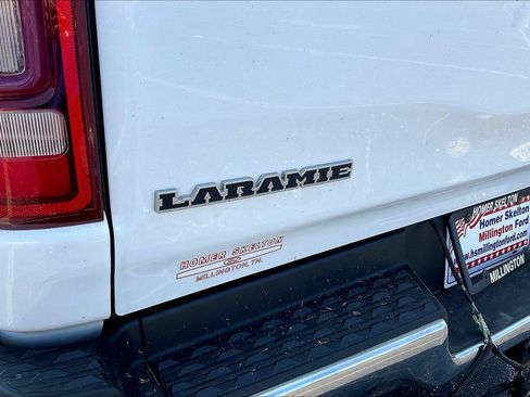 Used 2022 RAM 1500 Laramie image 9