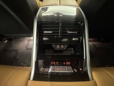 Used 2020 BMW M8 Gran Coupe xDrive Competition w/ Driving Assistance Package image 29