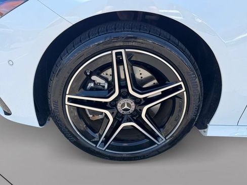 Certified 2026 Mercedes-Benz CLA 250 4MATIC image 6