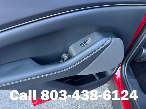 Used 2023 Ford Mustang Mach-E Select AWD/4WD image 13