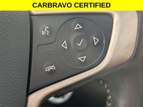 Certified 2022 GMC Terrain Denali AWD/4WD image 18