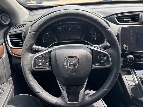 Used 2020 Honda CR-V EX image 23