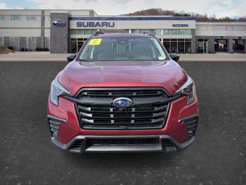 New 2026 Subaru Ascent Bronze Edition w/ Popular Package #2 AWD/4WD image 2