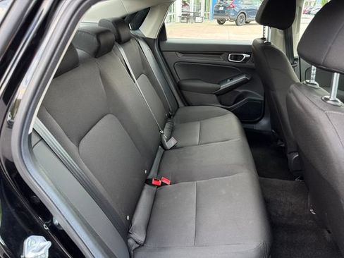 Used 2026 Honda Civic LX image 10