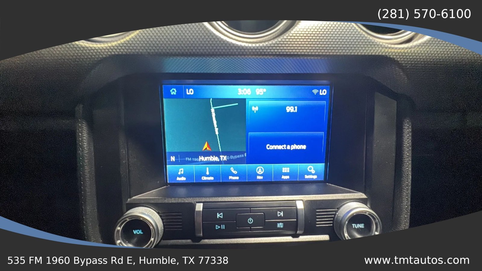 Used 2021 Ford Mustang GT RWD image 15