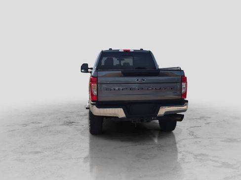 Used 2021 Ford F350 XL w/ STX Appearance Package AWD/4WD image 7