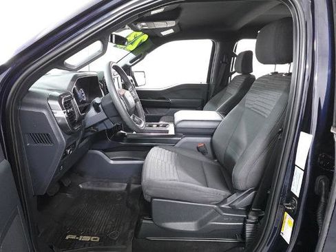 Certified 2023 Ford F150 XL w/ XL STX Apperance Package image 10