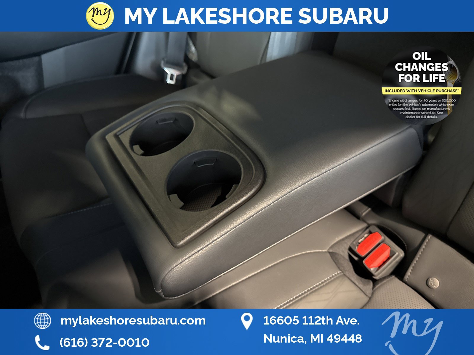 New 2026 Subaru Outback Touring XT AWD/4WD image 24