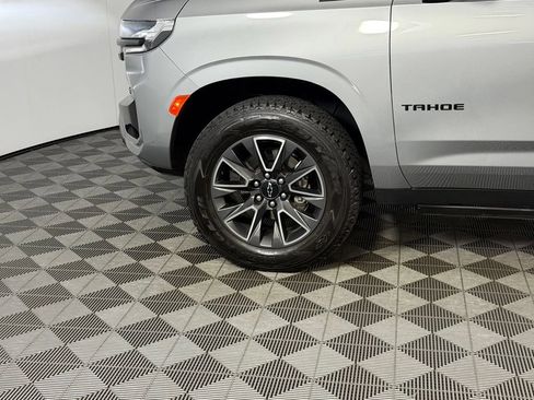 Used 2023 Chevrolet Tahoe Z71 AWD/4WD image 11