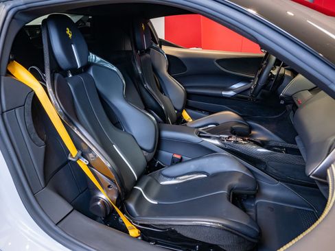 Used 2022 Ferrari SF90 Stradale AWD/4WD image 19