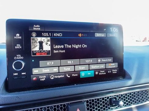 Used 2024 Honda Civic Type R image 21