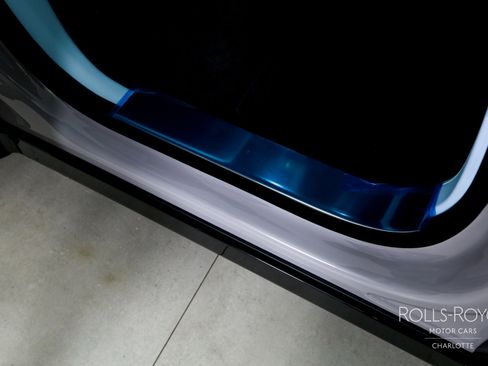 New 2026 Rolls-Royce Cullinan image 34